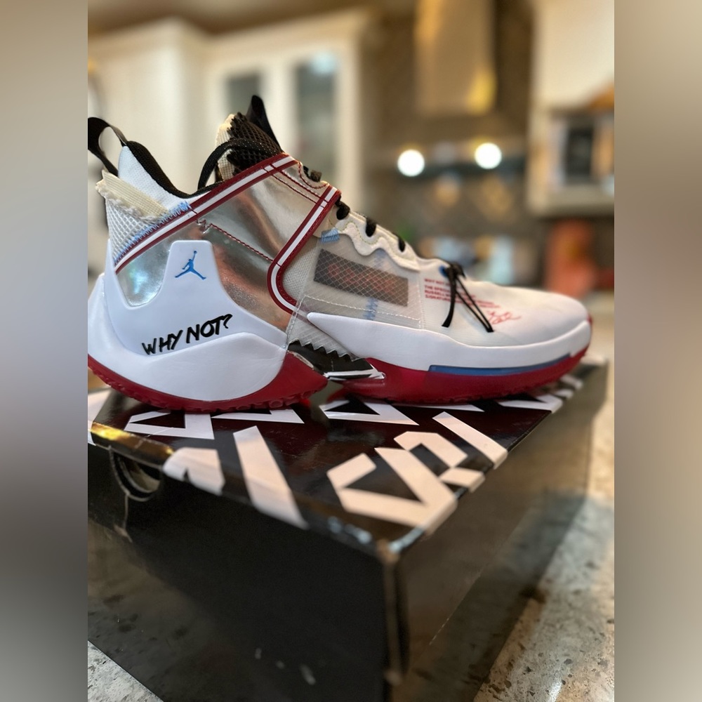 Men’s Jordan’s
